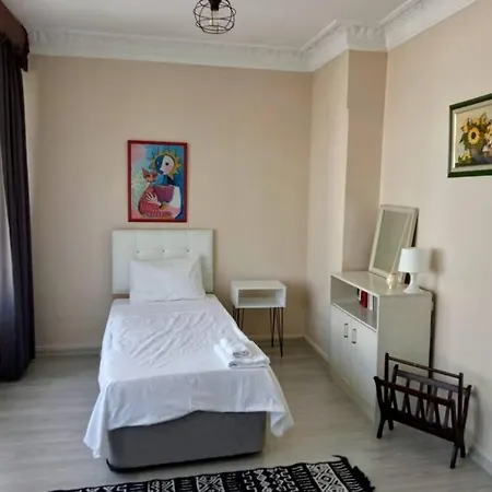 Charming 3 Bedroom At Suleyman Pasa St * Κωνσταντινούπολη