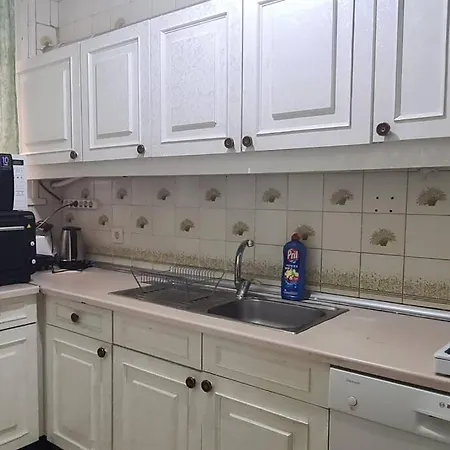 Charming 3 Bedroom At Suleyman Pasa St Διαμέρισμα *