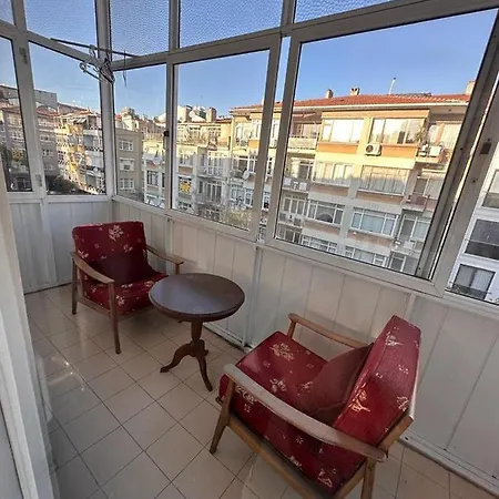 Charming 3 Bedroom At Suleyman Pasa St Διαμέρισμα Κωνσταντινούπολη