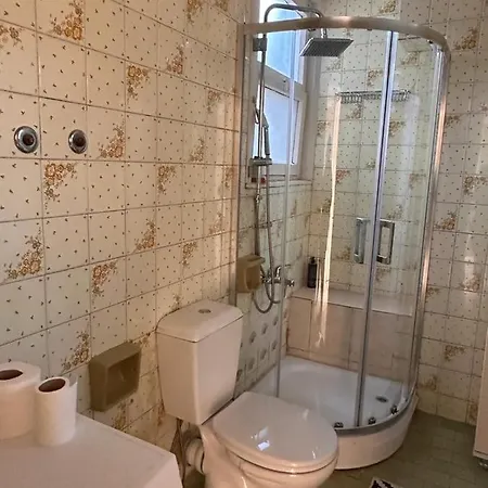 Διαμέρισμα Charming 3 Bedroom At Suleyman Pasa St