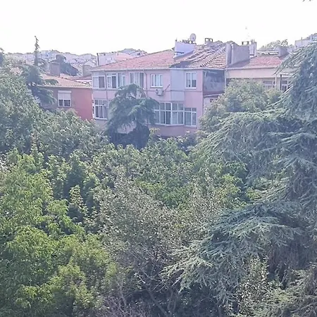 Charming 3 Bedroom At Suleyman Pasa St Apartment *